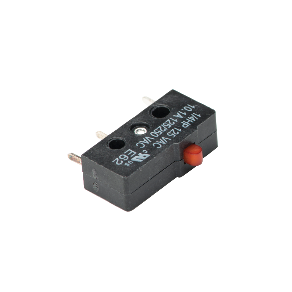 Multi Function Footswitch Rocker Switch - DCI 2810