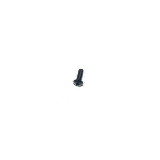 Button Head Socket Screw 6-32 x 3/8 Black Oxide - DCI 9790 - Avtec Dental