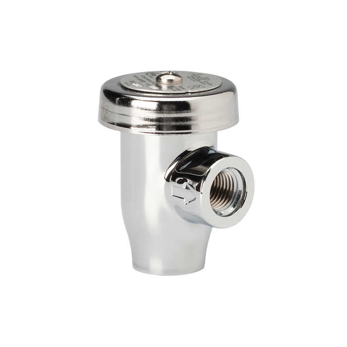 Vacuum Breaker, 3/8" NPT - DCI 2834 - Avtec Dental