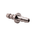 1/16" In-line Barb - DCI 0077 - Avtec Dental