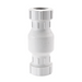 Slip Fit Check Valve, 1 1/2" - DCI 2884 - Avtec Dental