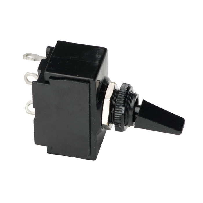 Belmont Power Switch, 3 Position, 115 VAC 10 Amp - DCI 2886 - Avtec Dental