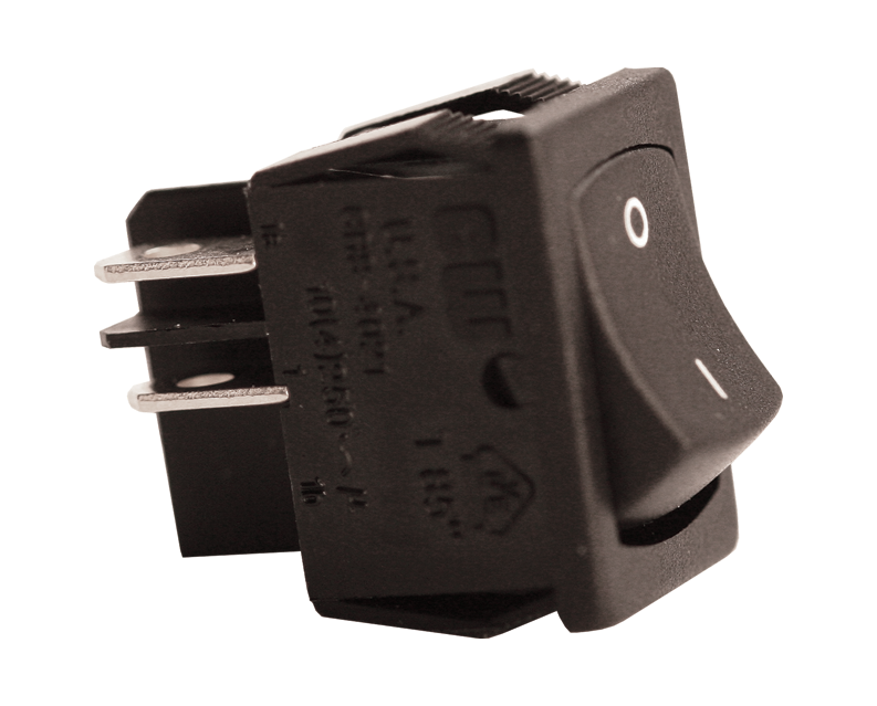 SciCan Power Switch 2000 & 5000 - DCI 2895