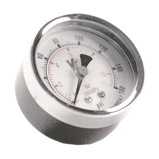 Economy Pressure Gauge - DCI 2826 - Avtec Dental