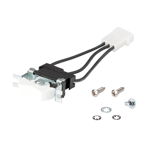 DentalEZ Chair Switch Kit, On-Off-On, Momentary - DCI 2928 - Avtec Dental