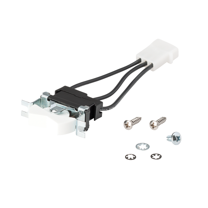 DentalEZ Chair Switch Kit, On-Off, Maintained - DCI 2931 - Avtec Dental