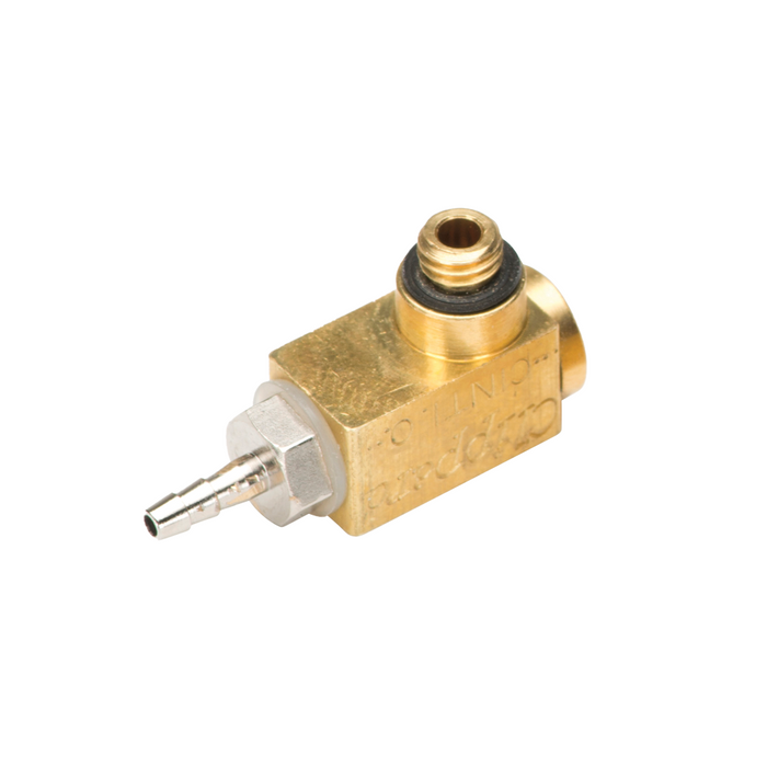 Quick Exhaust Valve - DCI 2934 - Avtec Dental