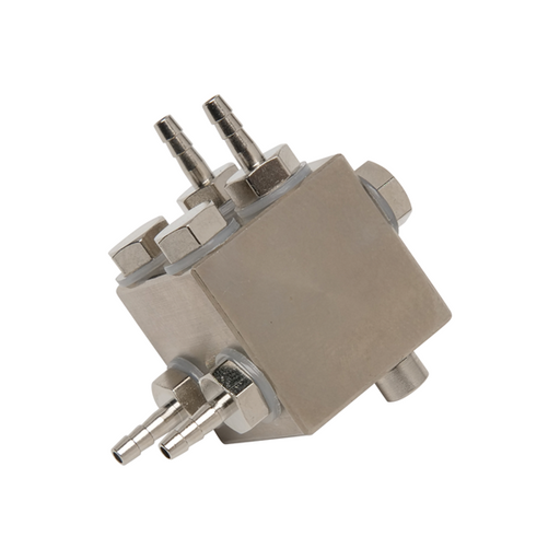 Syringe Block Control Assy - DCI 3024 - Avtec Dental