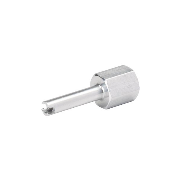 Valve Core Tool, Syringe - DCI 3096 - Avtec Dental