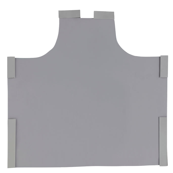 Toe Board Cover, to fit A-dec Seamless 511 - DCI 2954