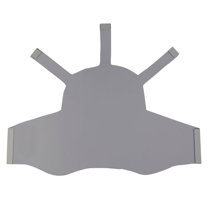 Toe Board Cover, to fit A-dec Sewn 311 - DCI 2957