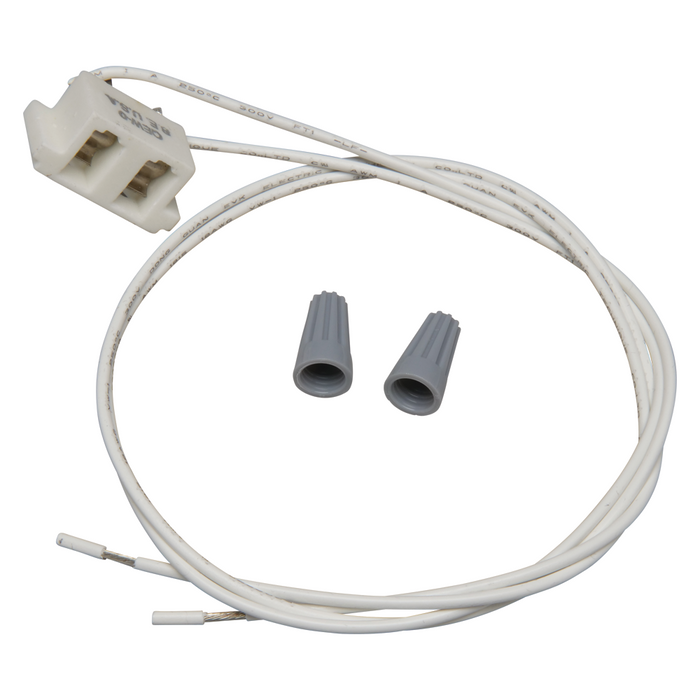 Marus/Ritter "K" Light Socket - DCI 2965 - Avtec Dental