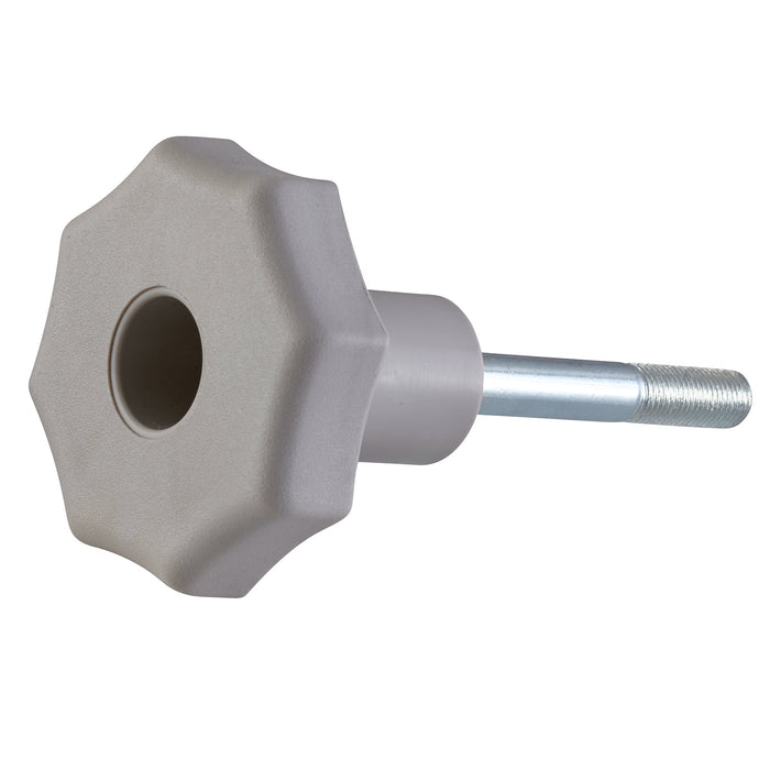 Stool Knob, Gray - DCI 2968
