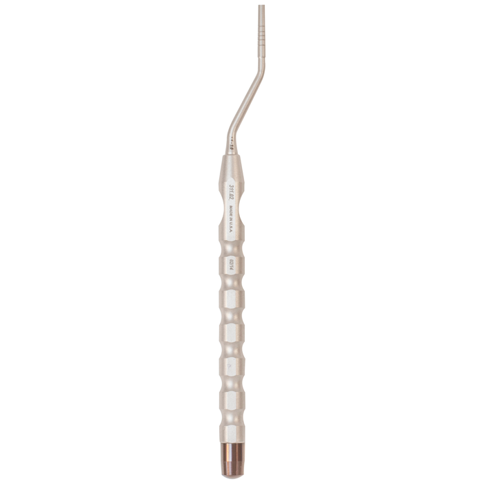 Offset, Concave Osteotomes - Avtec Dental