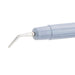 TM0005-062RT 25 kHz Triple Bend Internal Flow Insert | Beavertail Scaler Tip - Avtec Dental