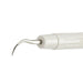 TM0005-072RT 30 kHz Triple Bend Internal Flow Insert | Beavertail Scaler Tip - Avtec Dental