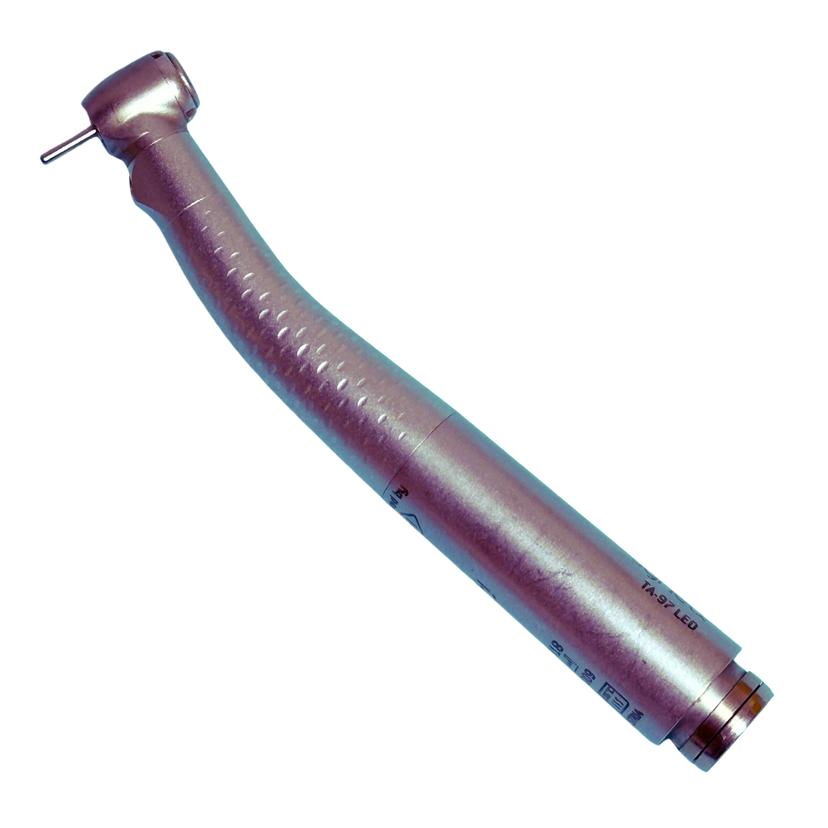 W&H Adec TA97 LED High Speed Handpiece Refurbished Avtec Dental