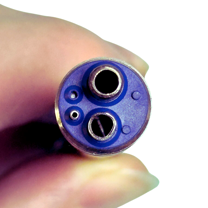 Palisades Impact Air 45 High Speed Handpiece – Refurbished - Avtec Dental