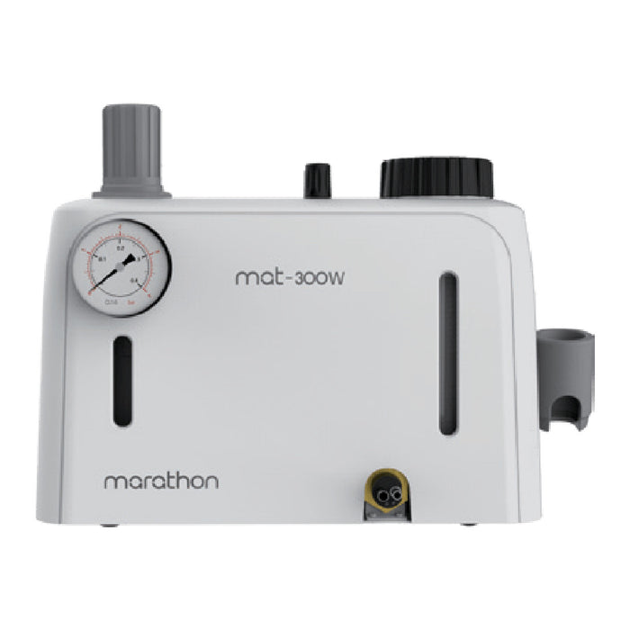 300ZT AQUA Complete Set with Handpiece, Regulator and Pedal