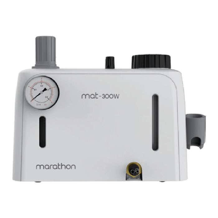 300ZT AQUA Complete Set with Handpiece, Regulator and Pedal