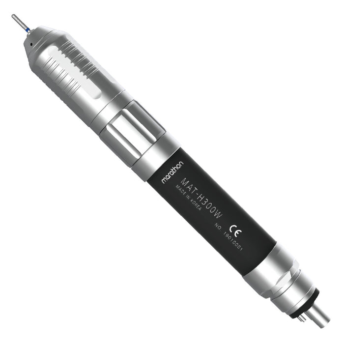300ZT AQUA Complete Set with Handpiece, Regulator and Pedal