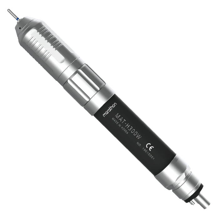 300ZT AQUA Complete Set with Handpiece, Regulator and Pedal