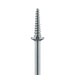 Stainless Steel, Mandrel for Flexible Polishers / Felt-Cones, 5mm Ø, HP - 301LR-050-HP - Avtec Dental