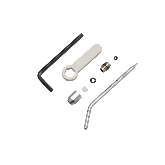 Syringe Tip Kit, Autoclavable - DCI 3030
