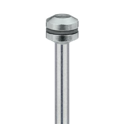 Stainless Steel, Mandrel, for All Types of Discs & Circular Saws, 5mm Ø, HP - 303S-050-HP - Avtec Dental