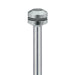 Stainless Steel, Mandrel, for All Types of Discs & Circular Saws, 5mm Ø, HP - 303S-050-HP - Avtec Dental