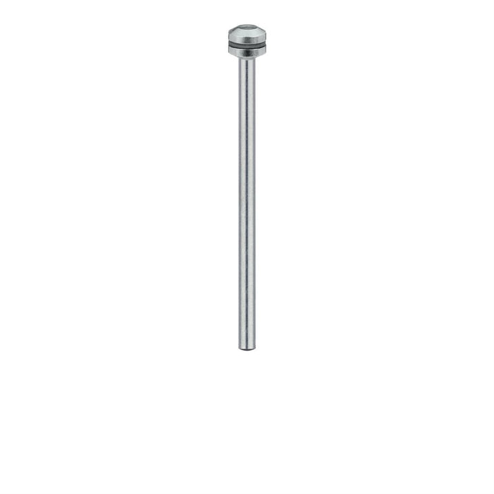 Stainless Steel, Mandrel, for All Types of Discs & Circular Saws, 5mm Ø, HP - 303S-050-HP - Avtec Dental