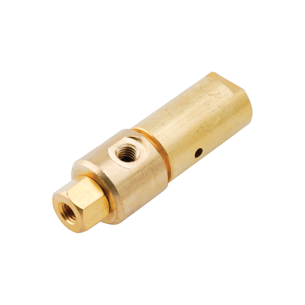 Water Relay, Non-Retracting - DCI 7068 - Avtec Dental