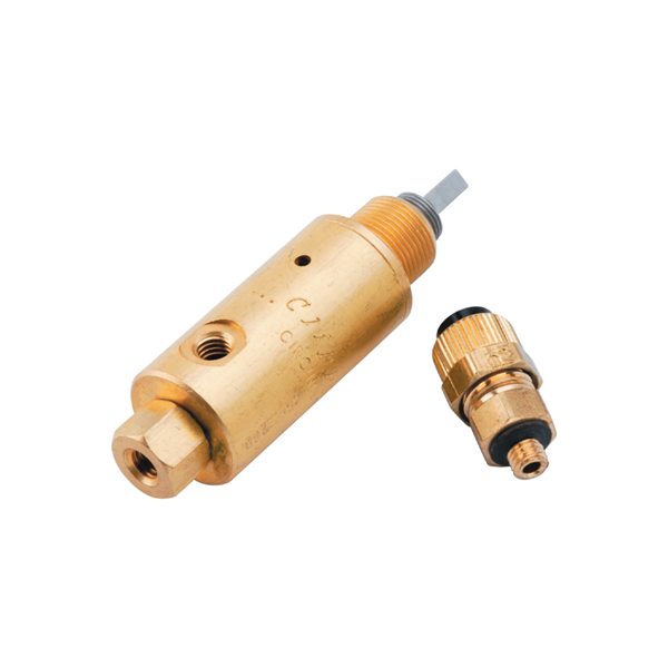 Dentsply Style Regulator - DCI 7094 - Avtec Dental