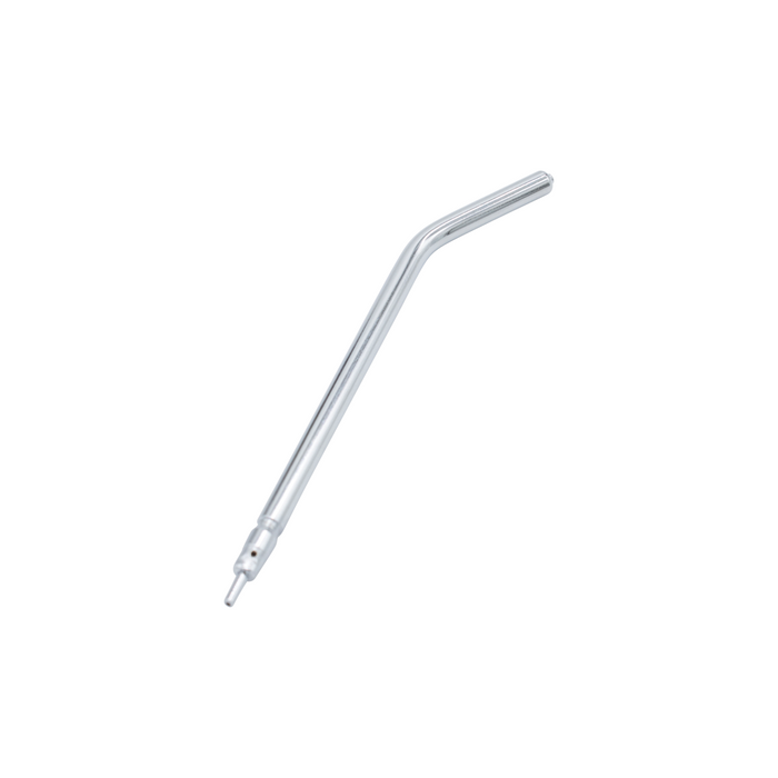 Syringe Tip, Autoclavable, Quick-Change, Long - DCI 3060
