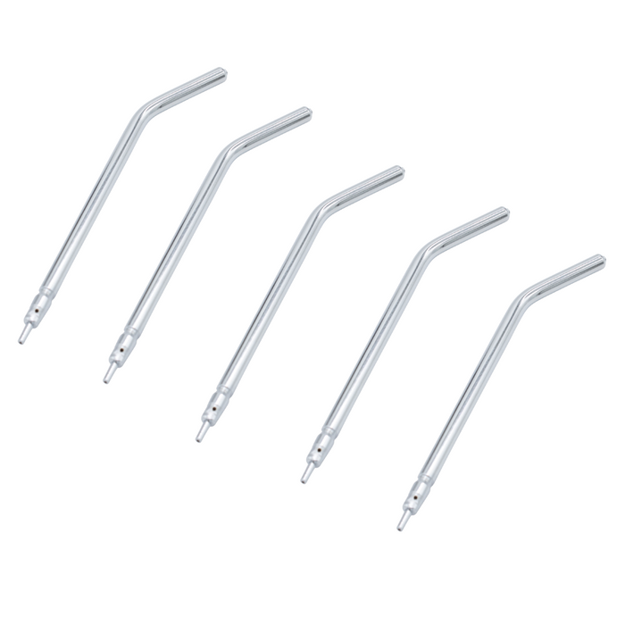 Syringe Tip, Autoclavable, Quick-Change, Long - DCI 3061 - Avtec Dental