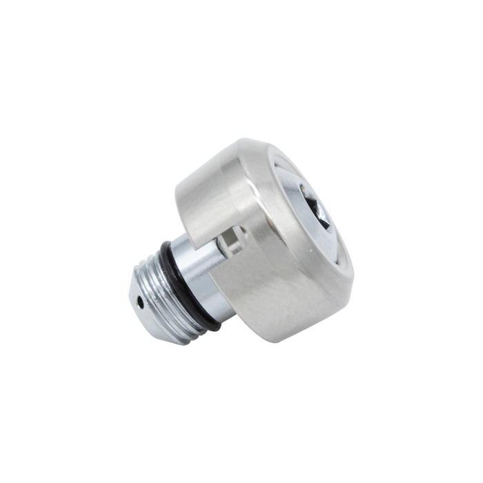 Syringe Tip Adapter Assy - DCI 3065 - Avtec Dental