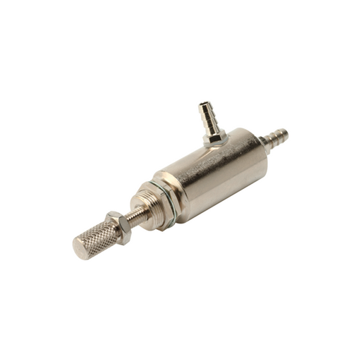 Mini Regulator, 10-32 Input, Non-Relieving - DCI 7203 - Avtec Dental