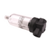 Air Filter Moisture Seperator w/ 5 Micron Filter - DCI 7239 - Avtec Dental