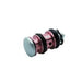 Syringe Button, Lever Syringe - DCI 3070 - Avtec Dental