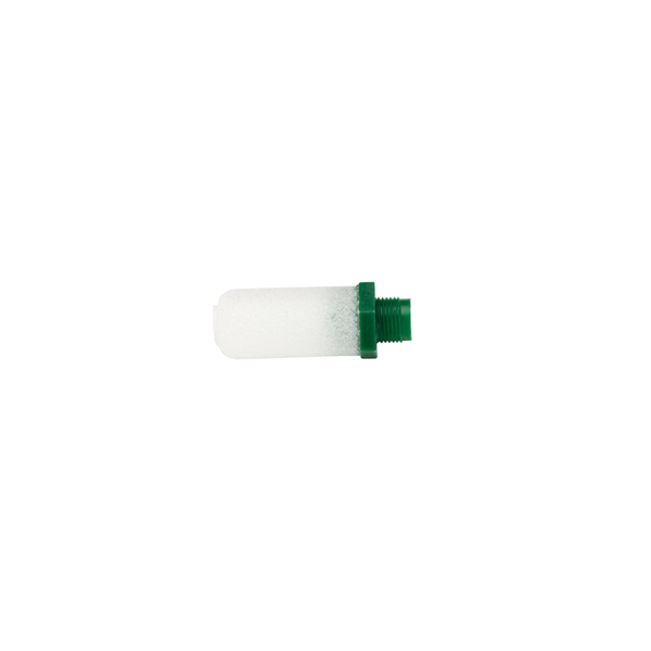 Filter Element, 40 Micron w/ Green Threads - DCI 7242 - Avtec Dental