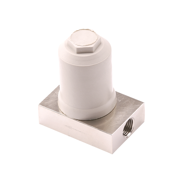 Air/Water Inline Filter - DCI 7246 - Avtec Dental