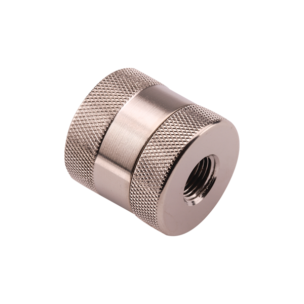 In-Line Filter, 10-32 Port - DCI 7251 - Avtec Dental