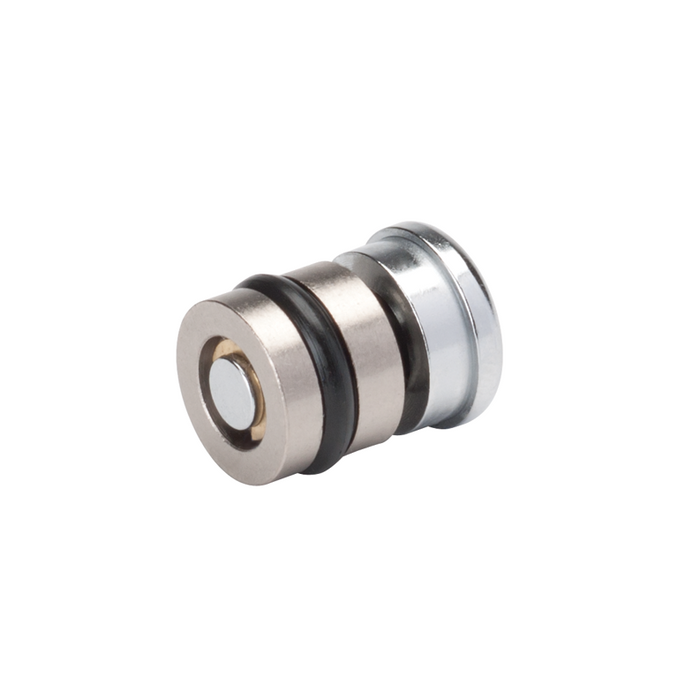 Syringe Button Cartridge for Valve Core Syringe - DCI 3080