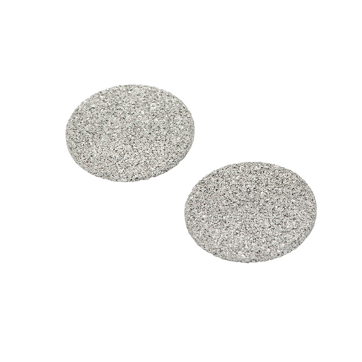 Filter Disks, Stainless Steel, Pkg of 2 - DCI 7282 - Avtec Dental