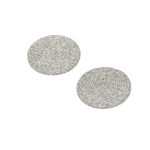 Filter Disks, Stainless Steel, Pkg of 2 - DCI 7282 - Avtec Dental