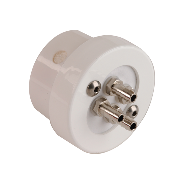 HP Muffler and Oil Collector - DCI 7321 - Avtec Dental