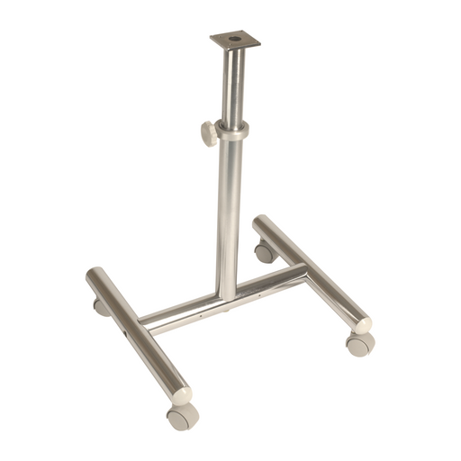 Cart Frame, Standard H-Frame - DCI 8001 - Avtec Dental