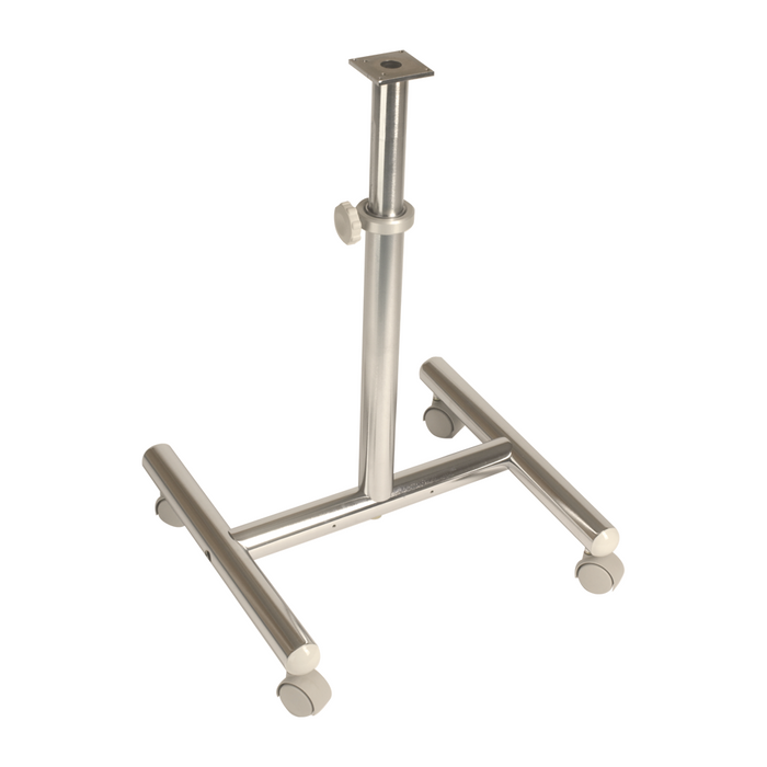 Cart Frame, Standard H-Frame - DCI 8001 - Avtec Dental