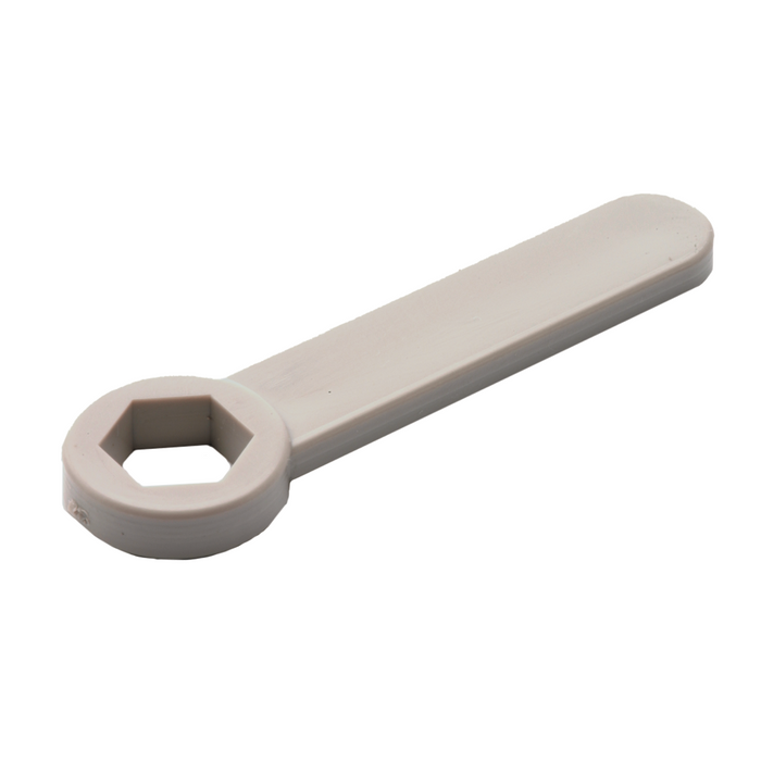 Nut Wrench, Syringe - DCI 3097