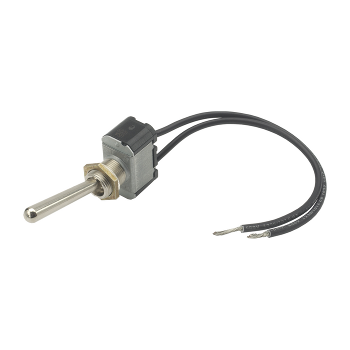 Power Switch, 125 VAC 15 Amp, A-dec Cascade 6300, Pelton & Crane LF I & LF II - DCI 8114 - Avtec Dental